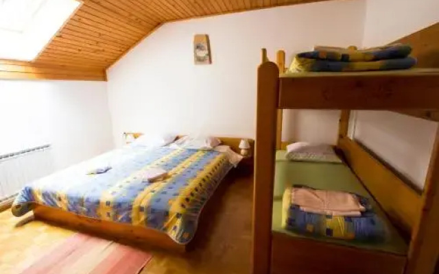 Guesthouse Požar