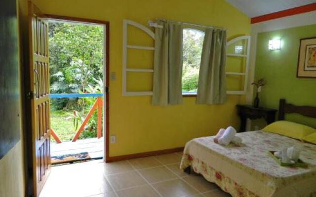 Bicho do Mato Suites