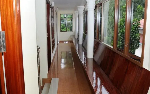 Beth Haran Serviced Villa