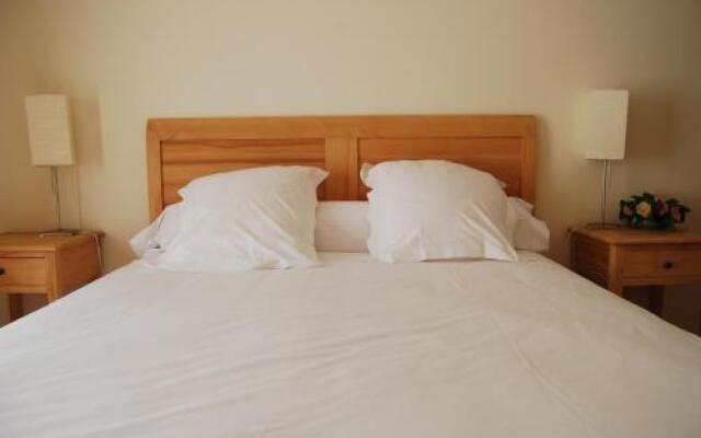 Les Terrasses De Castelmerle