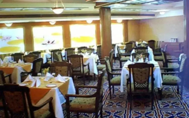 Hotel Marc Royale