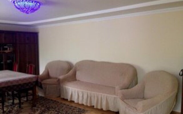 Guesthouse Irakli