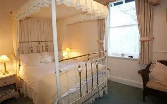 Netherby House Hotel