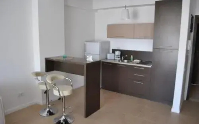 Apartamente Sara Holiday