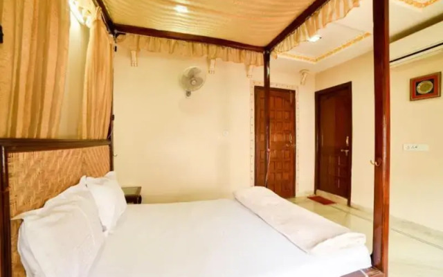 Venus Heritage Homestay