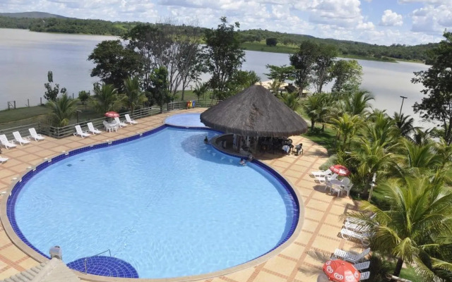 Pontal do Lago Flat