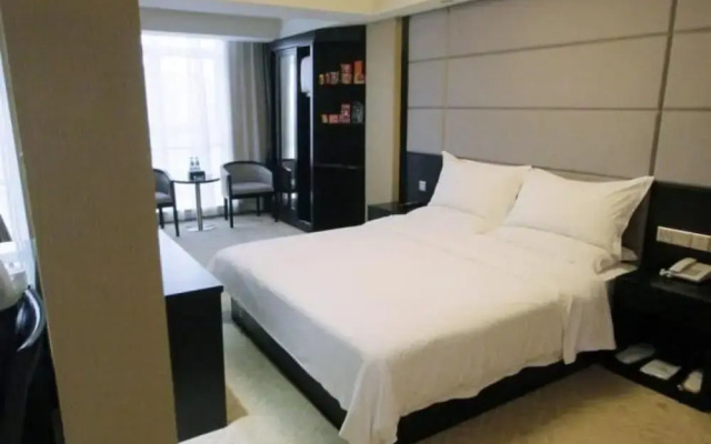 Country Inn & Suites by Radisson