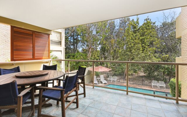 Lahaina Apartments