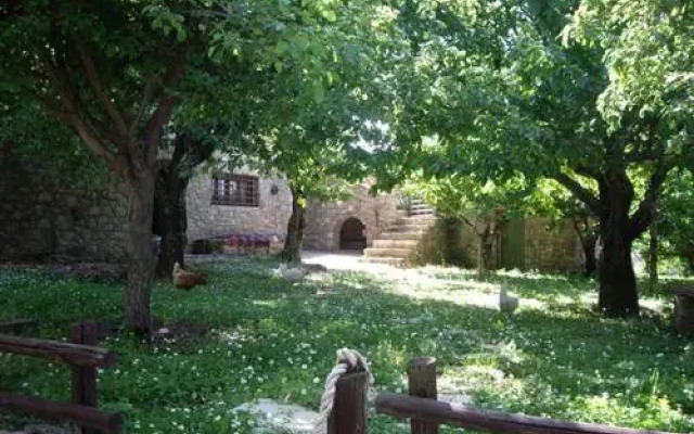 Fokaeon Farm