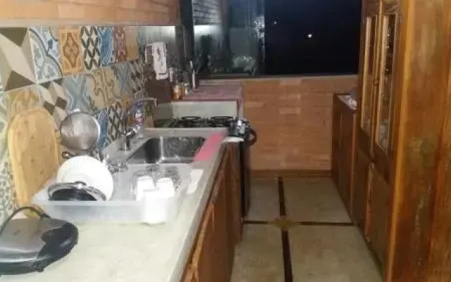 Xai Mauá House