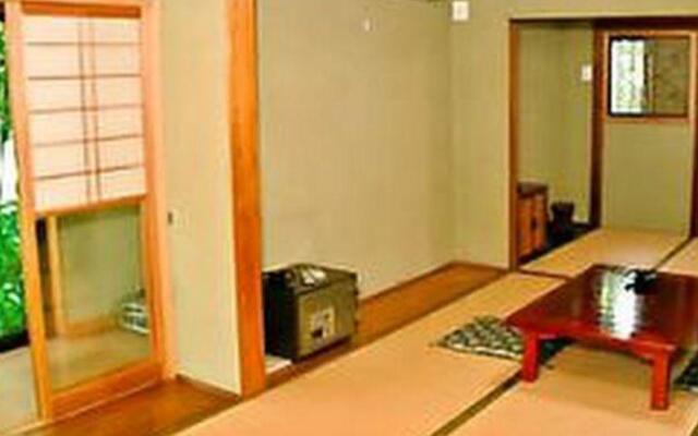 Akigawa Valley Inn Kinkoukaku