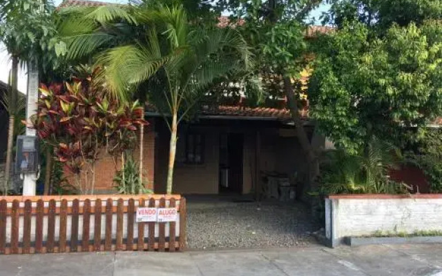 Casa Temporada Savanna
