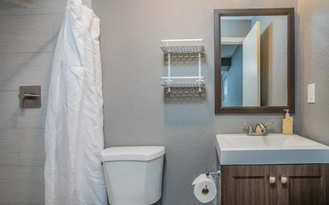 2BR on Rancho Vista 2 by WanderJaunt
