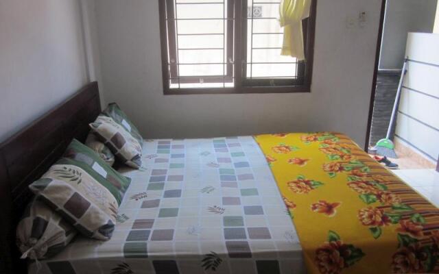 Yobhis House I Bali