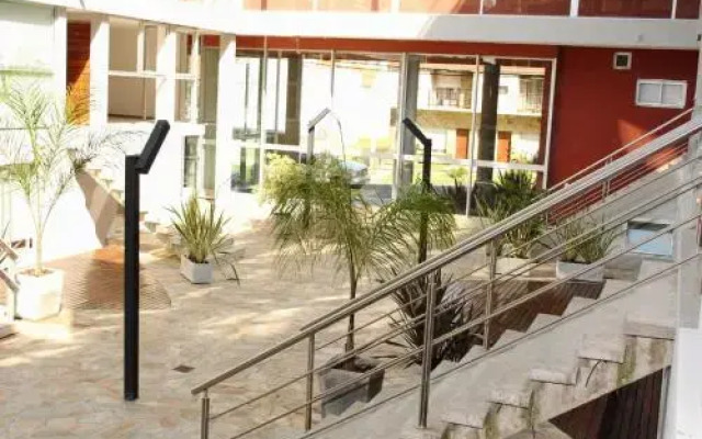 Plaza Urbana
