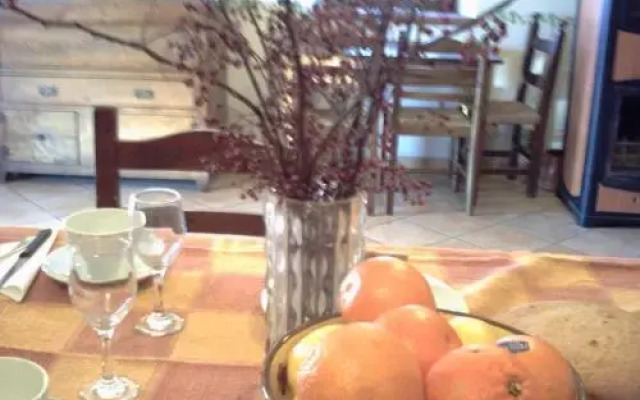 Agriturismo il Mercante