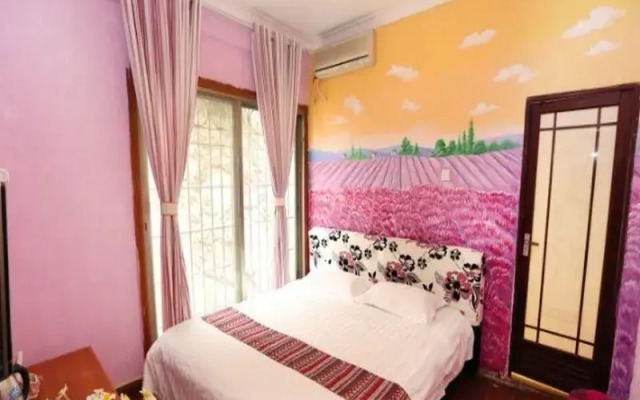 Sunshine Traveler Hotel - Xiamen