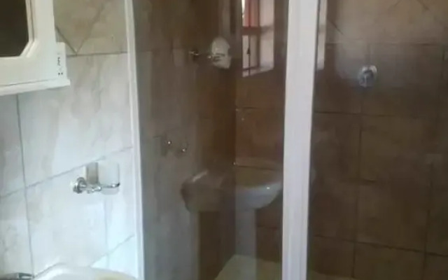 Ambrosia Guest House and Spa