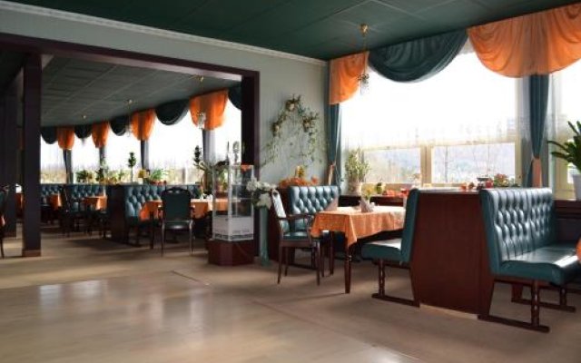 Hotel Weißer Hirsch