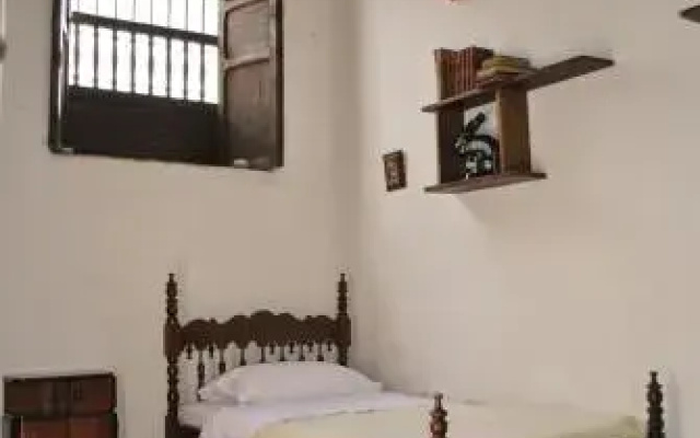La Castiza