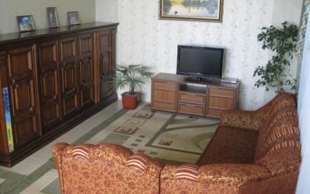 Super Comfort Guest House