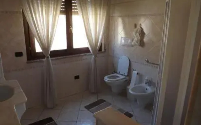 B&B Le Grazie