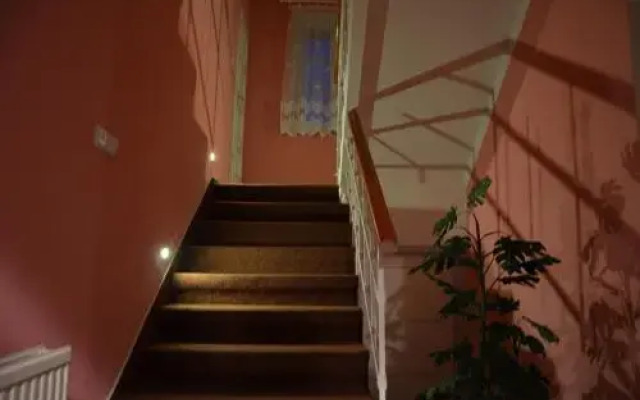 Apartmány Nikola