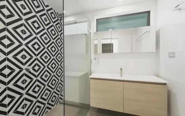 Woolgoolga Executive Apartment