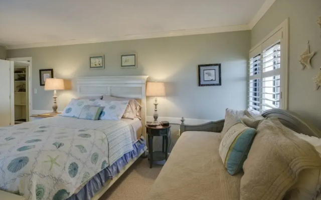 Rainbow 409 - 1 Br Condo