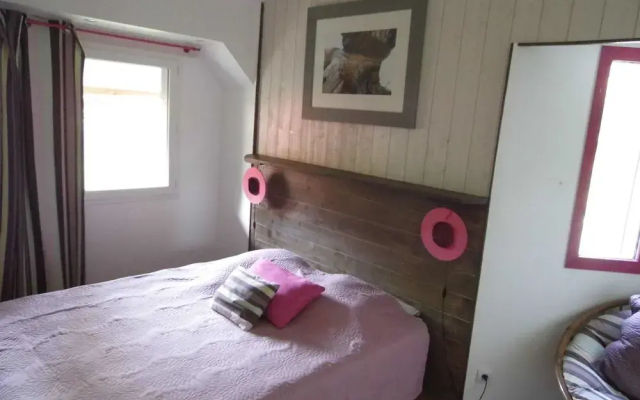 Gîte Le Clos du Fail