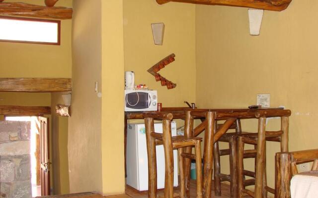 Hotel Alas del Alma