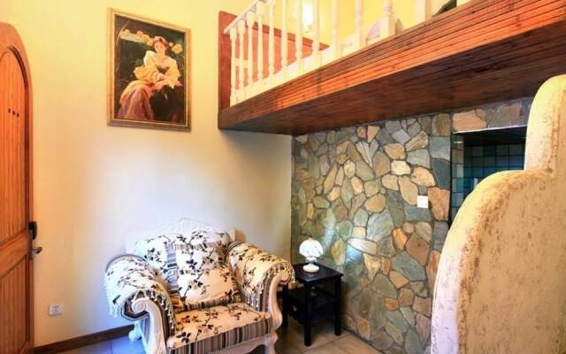 Lango Guesthouse