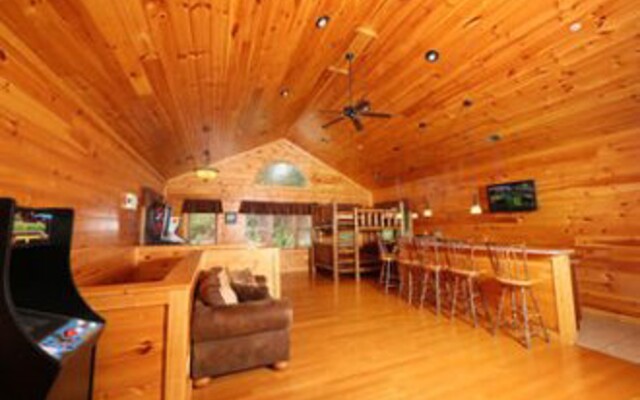 Bearskin Lodge