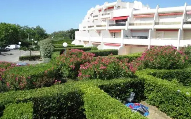 Vittoria Immobilier - Soleil
