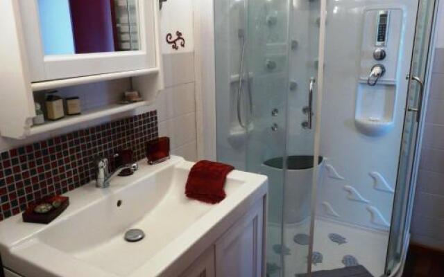 Les Remparts de Cuculles