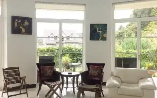Vacation Bungalow in Cameron Highland