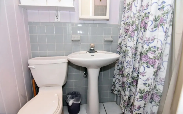 The Palms of Sanibel - Lavender Cottage