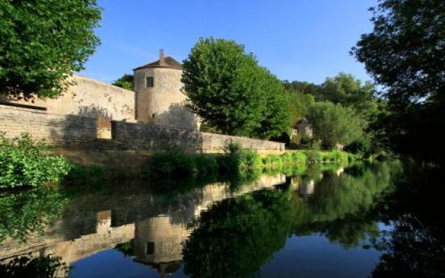 Coté-Serein La Privilège de la Tour Madame