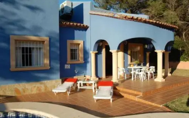 Villas Monte Verde