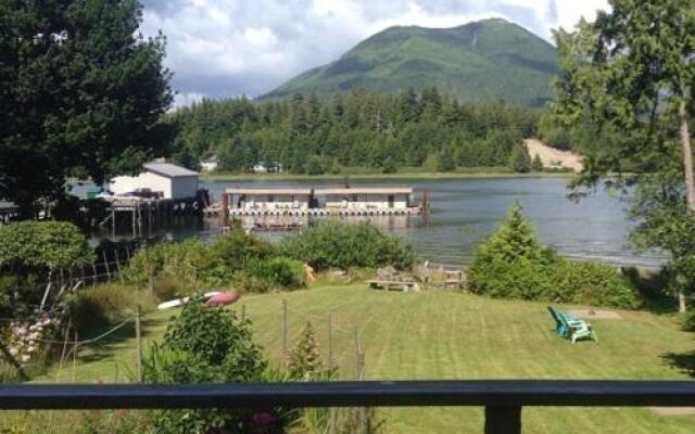 Namaste Bed and Breakfast