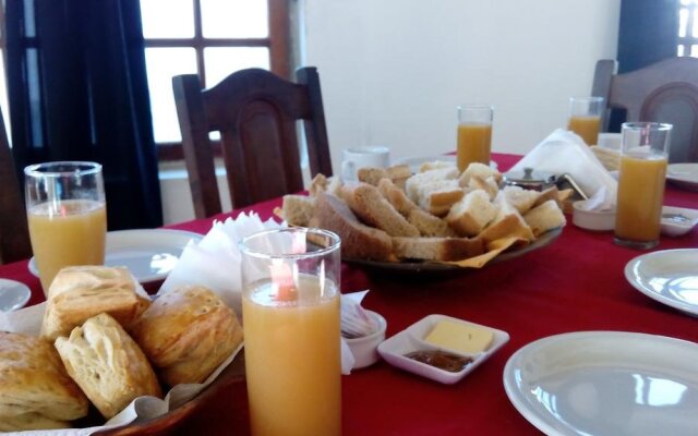 Posada Nocenta Pisetta