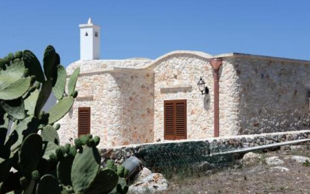 Trullo saraceno