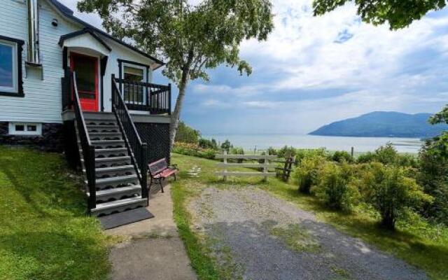 284 - La Coulée Douce - Les Immeubles Charlevoix