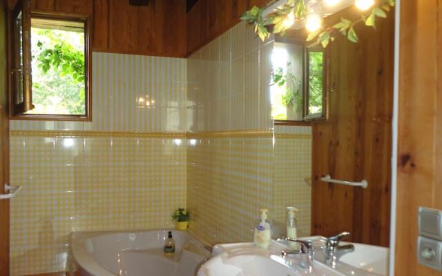 Domaine de La Méniguère