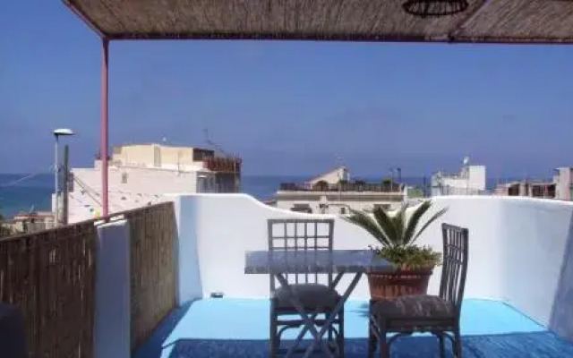 Iacono appartamenti Ischia