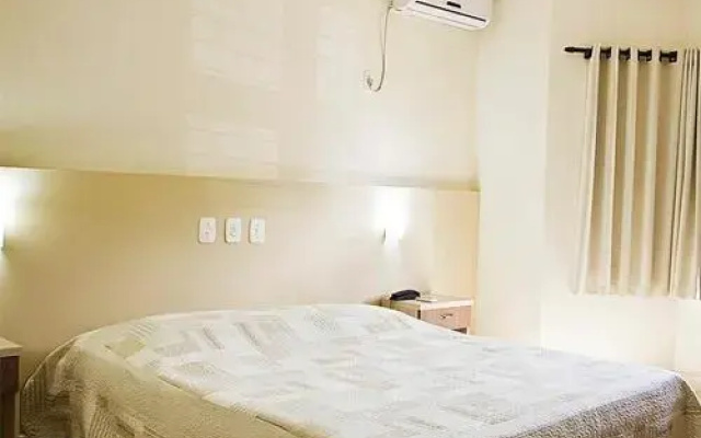 Senior Parque Hotel