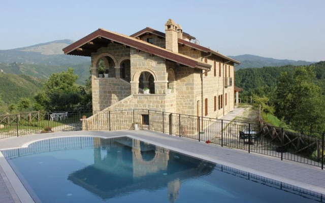 La Collina Del Tartufo