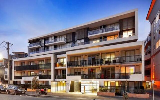 Port Melbourne Executive Living