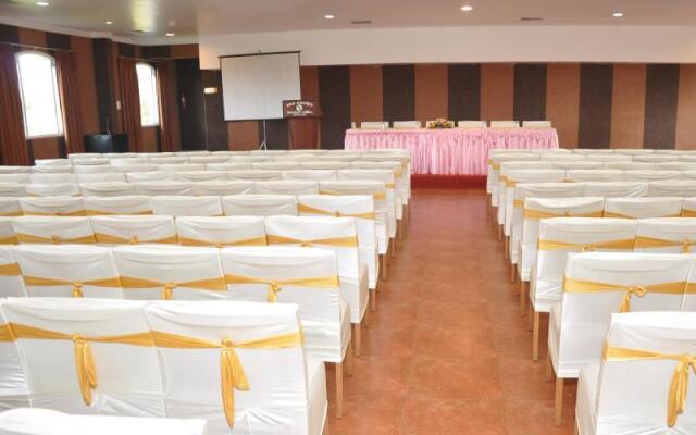 V K G Group Holiday Hotel
