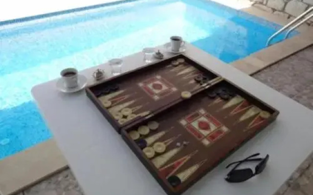 King Hotel Alacati